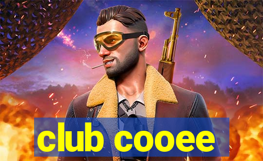 club cooee